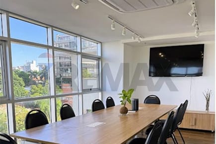 ALQUILO HERMOSAS OFICINAS EN CARMELITAS