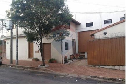 ALQUILO TINGLADO CON OFICINAS EN ASUNCION