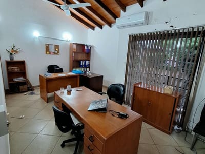 ALQUILO DUPLEX EN YCUA SATI