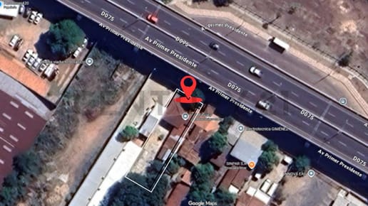 Venta de Casa en Trinidad, Asunción