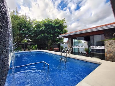 EN VENTA CASA EN VILLA ELISA