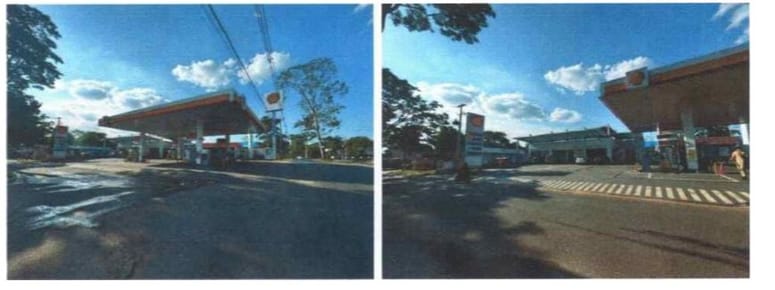 ESTACION DE SERVICIO EN VENTA - ÑEMBY PA.I ÑU