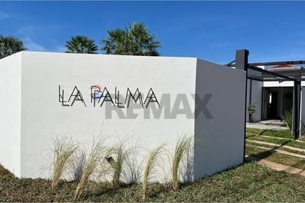 Casa-Venta-PY Central Limpio BARRIO CERRADO PILAR DEL NORTE