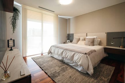 VENDO DEPARTAMENTO 3 DORMITORIOS EN SUITE YCUA SATY