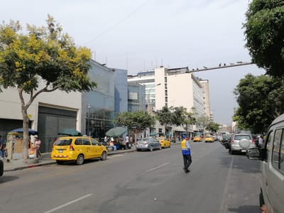 ALQUILO LOCAL COMERCIAL
