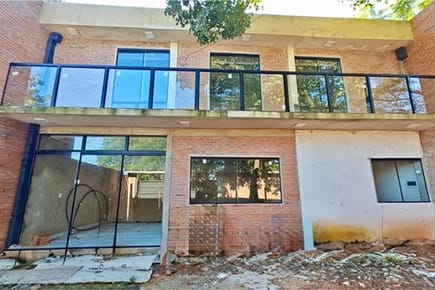 Dúplex-Venta-Avda. Tte Juan Ramón Medina c/ Blas Garay, San Antonio, Central