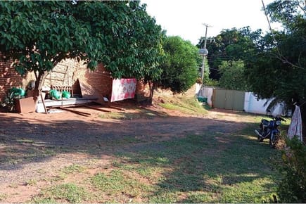Terreno en Venta VillaElisa a1 cuadra Von Poleski
