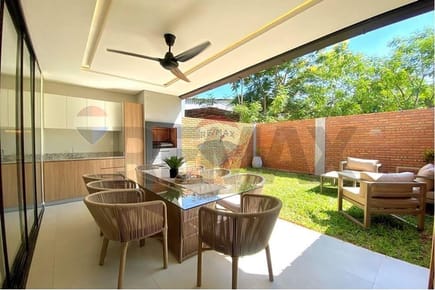 Duplex - Alquiler