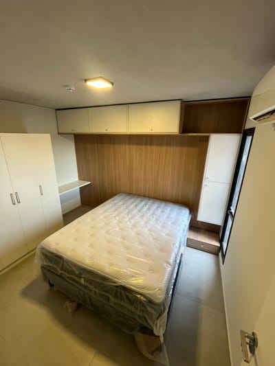 Alquilo departamento amoblado zona cit Soho 3