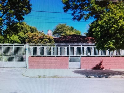 Amplia Residencia 8 dorm. en terreno de 3.000 m² | Virgen de
