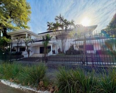 VENTA | Propiedad de gran escala en esquina – Barrio San Cristóbal