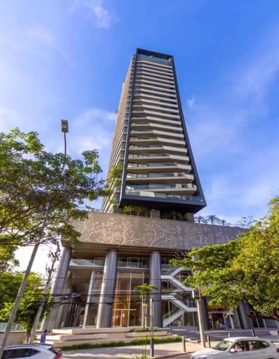 DEPARTAMENTO PREMIUM EN VENTA EDIFICIO MARE A ESTRENAR EQUIPETROL 