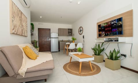 EN VENTA | Departamento de 1 Dormitorio con Cochera Incluida.