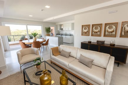 Penthouse en PARQUE LAS GOLONDRINAS