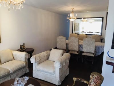 Venta de departamento en Surco