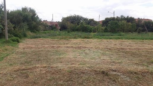 TERRENO 479M2