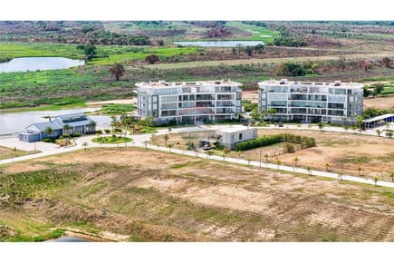 Terreno en Pueblo del Río barrio cerrado 