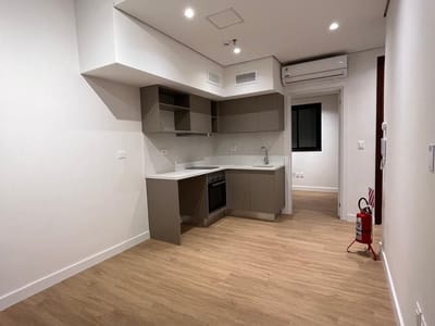 DEPARTAMENTO DE 1 HABITACION A ESTRENAR EN RECOLETA