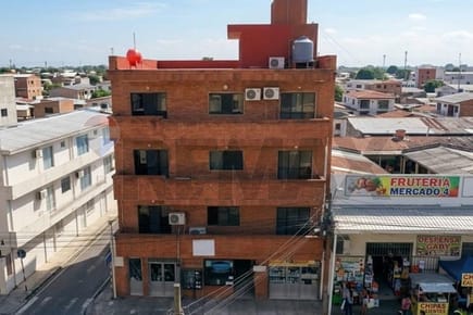 VENTA DE EDIFICIO EN PETTIROSSI