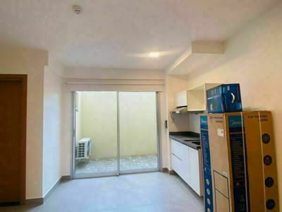 Vendo departamentos en Pozo, San Blas 4 - Mariano Roque Alonso
