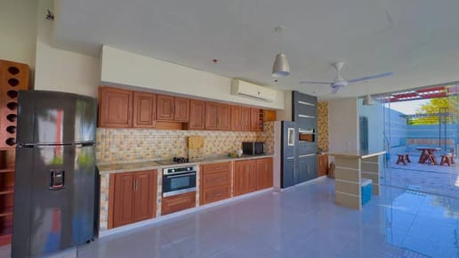 Vendo casa de verano en San Bernardino