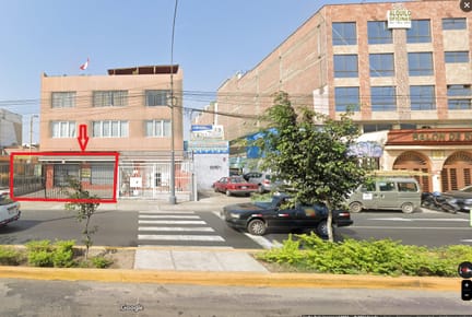 VENTA LOCAL COMERCIAL EN AV FAUCETT ,   DISTRITO BELLAVISTA-CALLAO