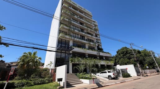 VENDO PENTHOUSE DE 2 DORMITORIOS