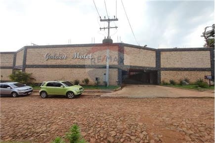 Departamento con servicio de hotel - Venta - Luque, Central, Paraguay