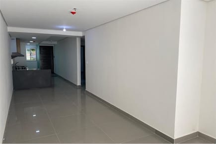 Departamento-Alquiler-Mayor Agileo Ayala, Villa Aurelia, Asunción