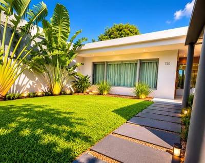 VENDO CASA EN LAMBARÉ