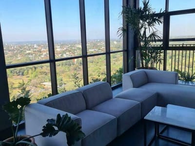 EN VENTA DEPARTAMENTO EN PALLADIO CIUDAD DEL ESTE