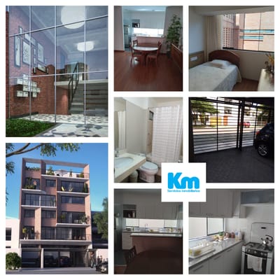 Venta De Dpto En Trinidad Moran Lince