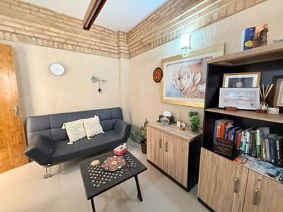 Se vende: residencia de 4 habitaciones en Bº Recoleta