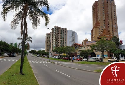 Condominio La Casona - Estas buscando un Dpto Centrico y de amplios ambientes??