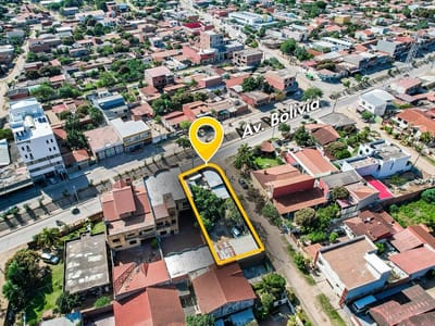 TERRENO EN VENTA