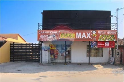 VENDO CASA EN MARIANO ROQUE ALONSO