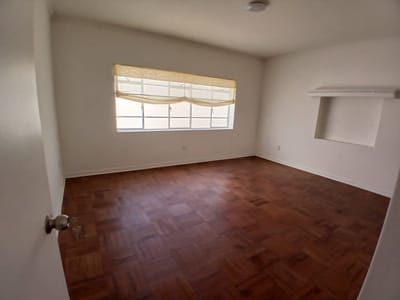 Vendo Departamento General Silva Miraflores 3er  Piso Sin Acsensor 