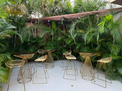 Salón de eventos VIP en venta Zona Norte