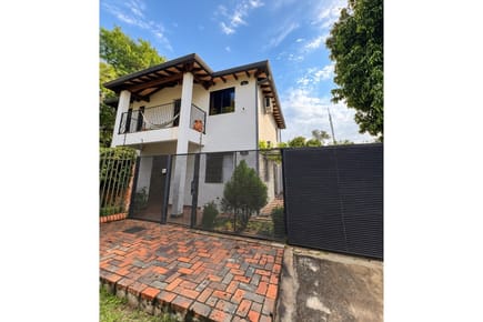 Casa-Venta-San Rafael, San Lorenzo, Central