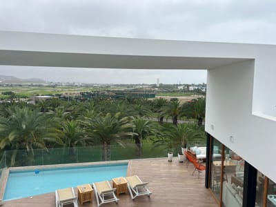 VENDO LINDA CASA PLAYA EL GOLF