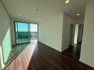 Departamento a estrenar a 100mts del Shopping del Sol 