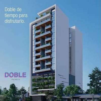 ALQUILO DEPARTAMENTO A ESTRENAR TOTALMENTE AMOBLADO EN RECOLETA