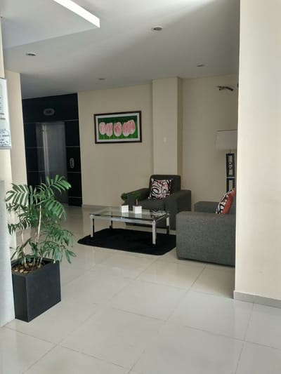 HERMOSO DEPARTAMENTO EN LA AV ALEMANA
