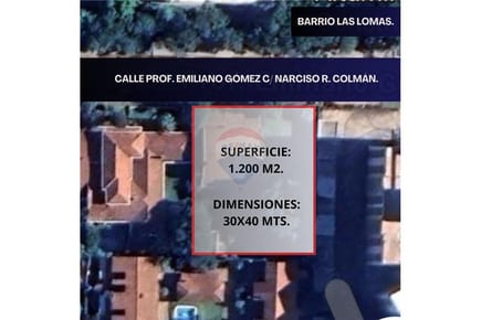 Casa venta Las Lomas Carmelitas 