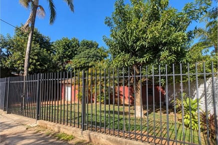 Terreno - Venta - Fernando De La Mora, Central, Paraguay, Gran potencial!
