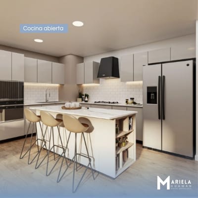 Venta Departamento En Chacarilla Del Estanque Dpto 202