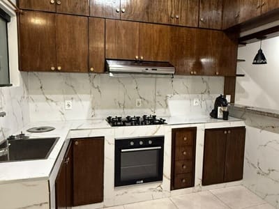 ALQUILO CASA EN SAN LORENZO