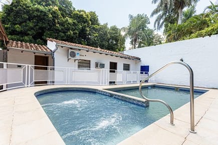 Residencia-Venta-, Mariscal Estigarribia, Asunción