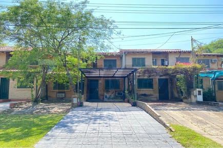 HERMOSO DUPLEX EN VENTA EN CASA CLUB SAN BERNARDINO