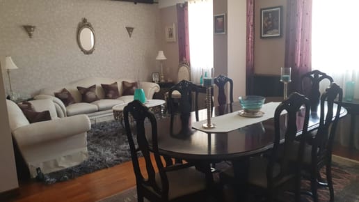 Departamento en Venta en la 25 de Calacoto